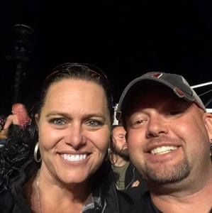 Meet your Posher, Keith